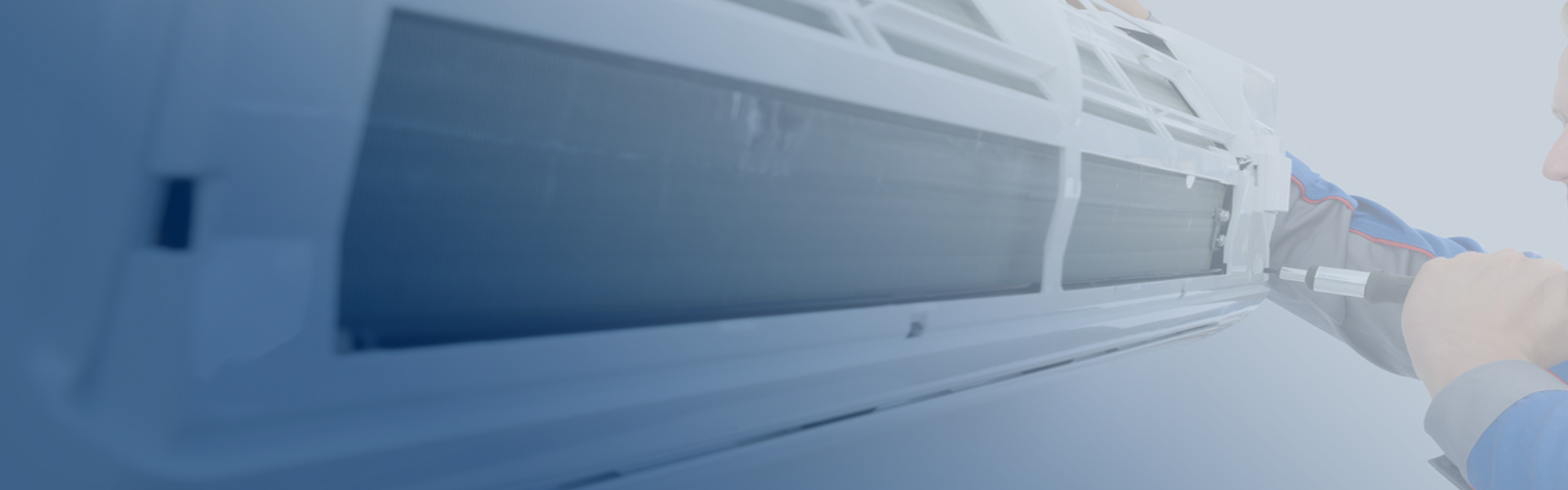 Air Conditioning Services
