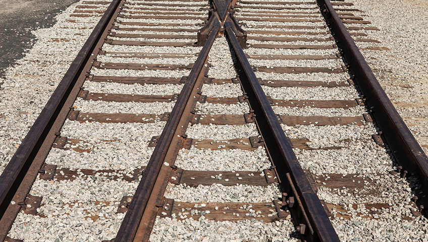 Mechanical Engineering on Railways