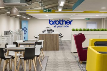 Case Study | Brother, Manchester