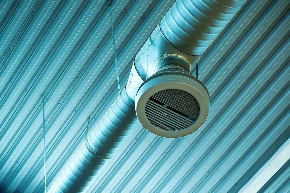Air Conditioning Services