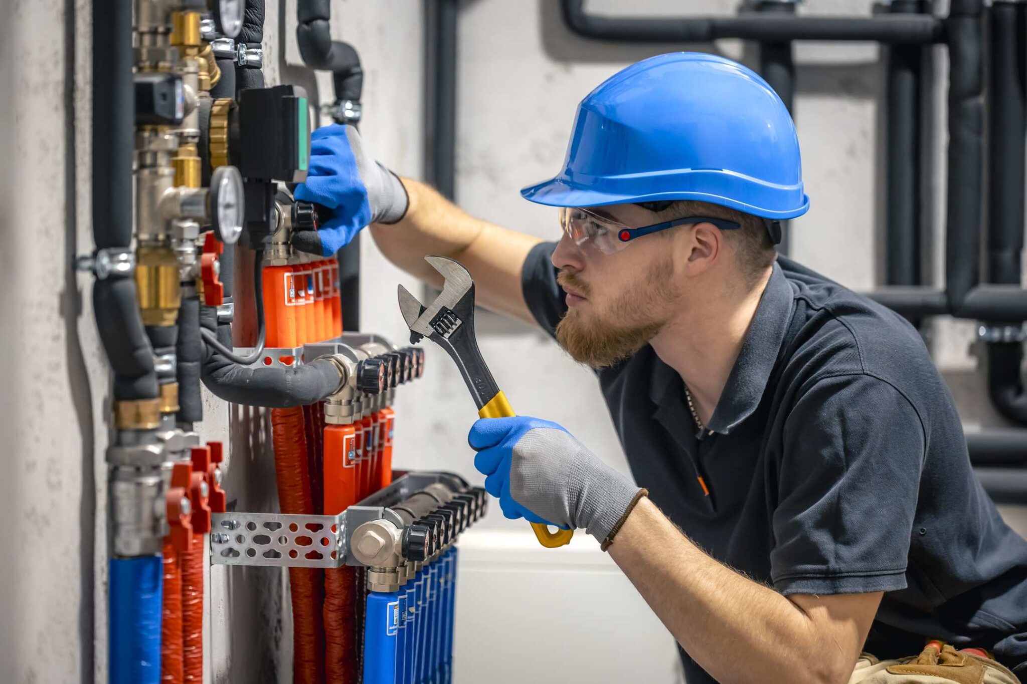 Air Conditioning Services